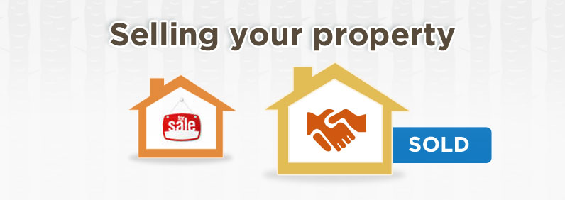 selling your property